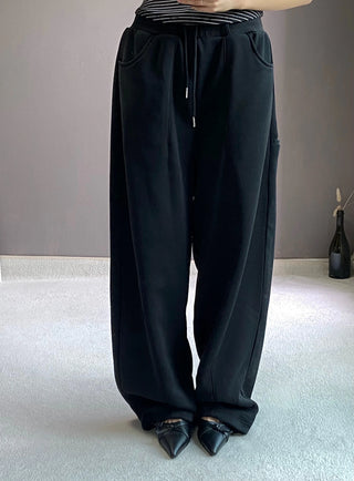 BIG BOY SWEAT PANTS