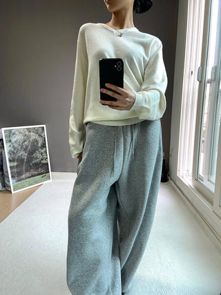 BIG BOY SWEAT PANTS