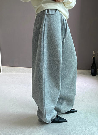 BIG BOY SWEAT PANTS