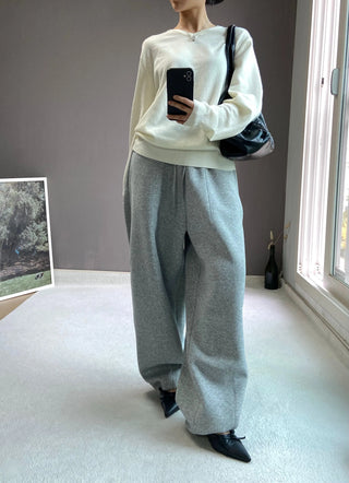 BIG BOY SWEAT PANTS