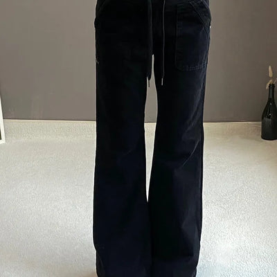 TITAN BOOTSCUT PANTS