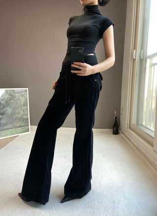 TITAN BOOTSCUT PANTS