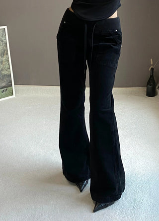 TITAN BOOTSCUT PANTS