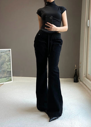 TITAN BOOTSCUT PANTS