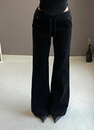 TITAN BOOTSCUT PANTS
