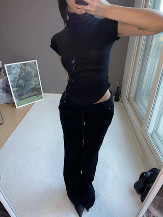 TITAN BOOTSCUT PANTS