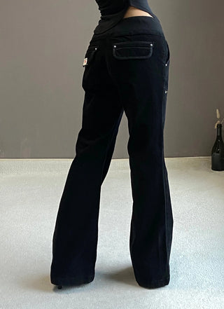 TITAN BOOTSCUT PANTS