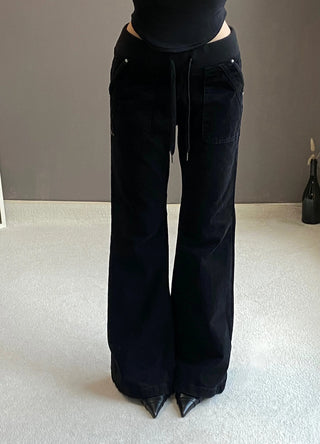 TITAN BOOTSCUT PANTS