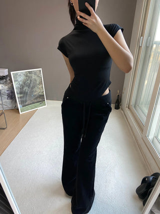 TITAN BOOTSCUT PANTS
