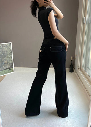TITAN BOOTSCUT PANTS