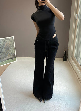 TITAN BOOTSCUT PANTS