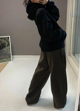 FLEECE HIGHNECK ZIPUP