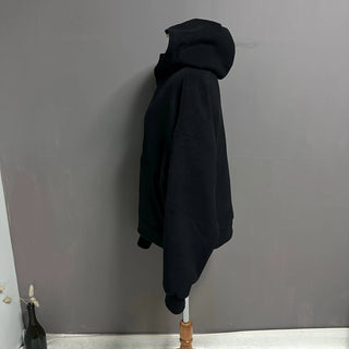 FLEECE HIGHNECK ZIPUP