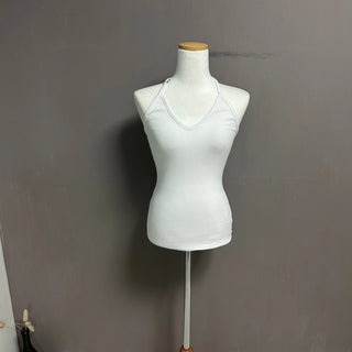 V-RING SLEEVELESS