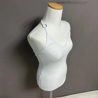 V-RING SLEEVELESS