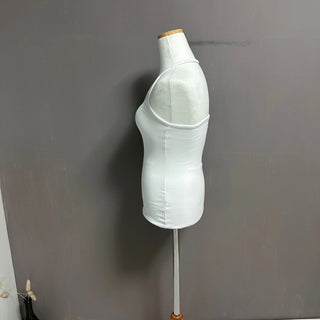 V-RING SLEEVELESS