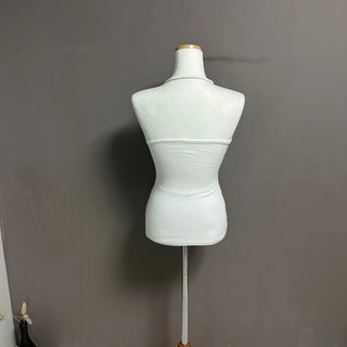 V-RING SLEEVELESS