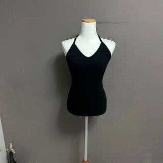 V-RING SLEEVELESS