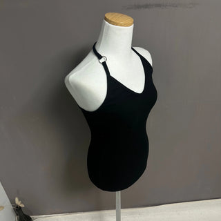 V-RING SLEEVELESS