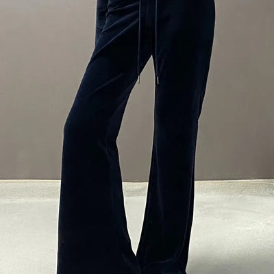 BELL TRAINING BOOTSCUT PANTS