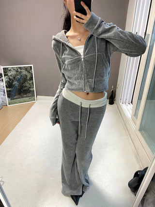 BELL TRAINING BOOTSCUT PANTS