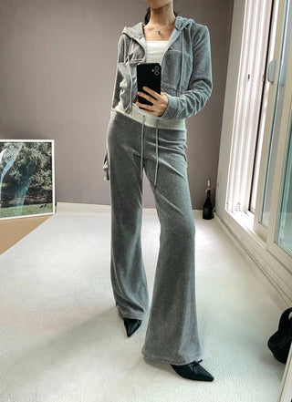 BELL TRAINING BOOTSCUT PANTS