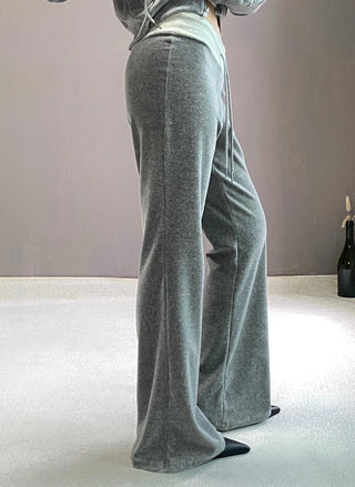BELL TRAINING BOOTSCUT PANTS