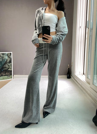 BELL TRAINING BOOTSCUT PANTS
