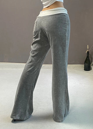 BELL TRAINING BOOTSCUT PANTS