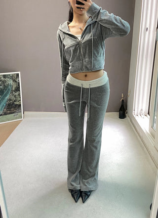 BELL TRAINING BOOTSCUT PANTS