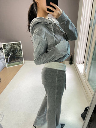 BELL TRAINING BOOTSCUT PANTS