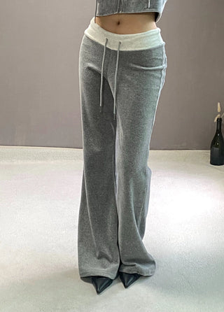 BELL TRAINING BOOTSCUT PANTS