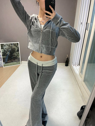 BELL TRAINING BOOTSCUT PANTS