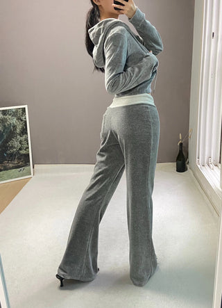 BELL TRAINING BOOTSCUT PANTS