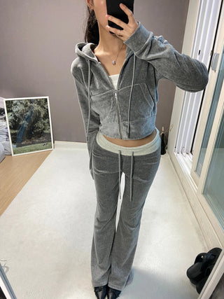 BELL TRAINING BOOTSCUT PANTS
