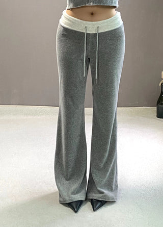 BELL TRAINING BOOTSCUT PANTS