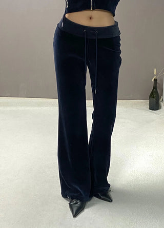 BELL TRAINING BOOTSCUT PANTS