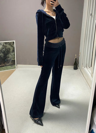 BELL TRAINING BOOTSCUT PANTS