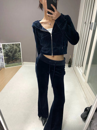 BELL TRAINING BOOTSCUT PANTS