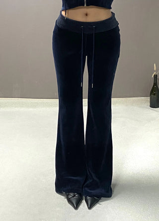 BELL TRAINING BOOTSCUT PANTS