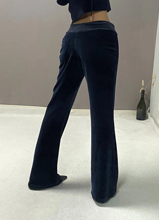 BELL TRAINING BOOTSCUT PANTS