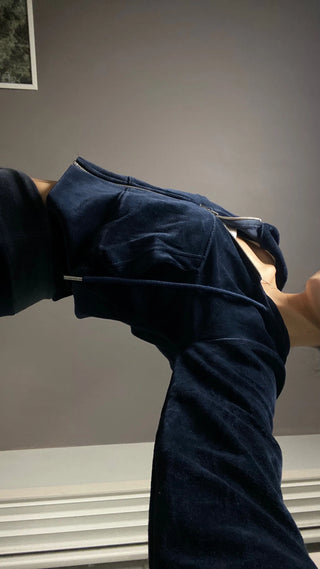 BELL TRAINING BOOTSCUT PANTS