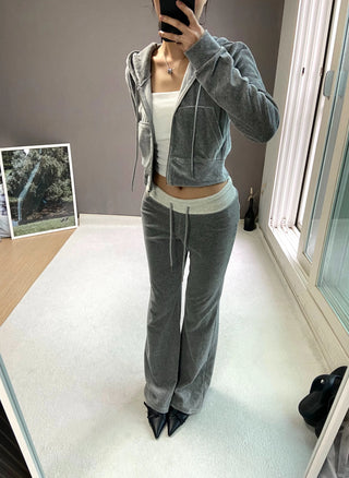 BELL TRAINING BOOTSCUT PANTS