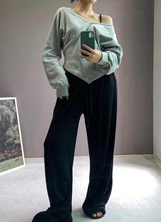 CALM TRAINING PANTS
