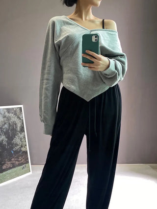 CALM TRAINING PANTS