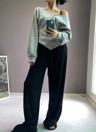 CALM TRAINING PANTS