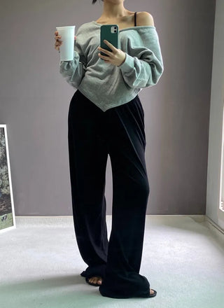 CALM TRAINING PANTS