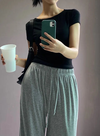 CALM TRAINING PANTS