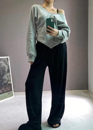 CALM TRAINING PANTS