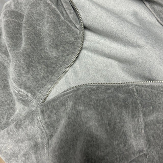 BELL HOOD ZIPUP